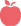 りんごマーク